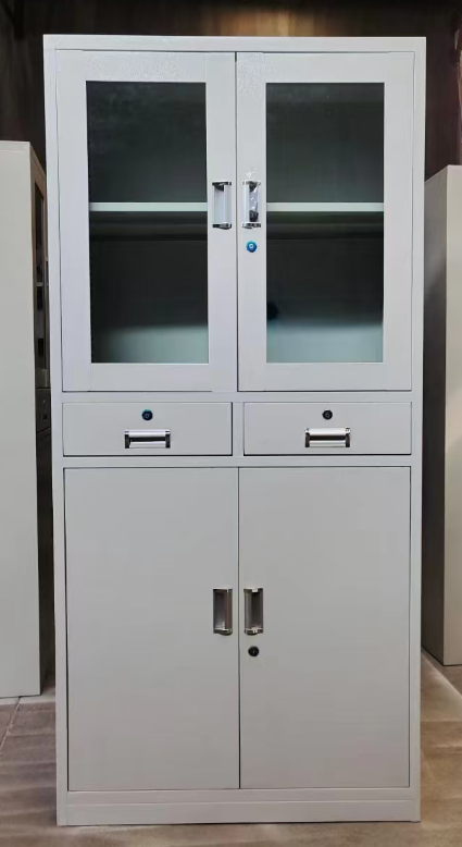 文件柜 加厚(带抽屉)