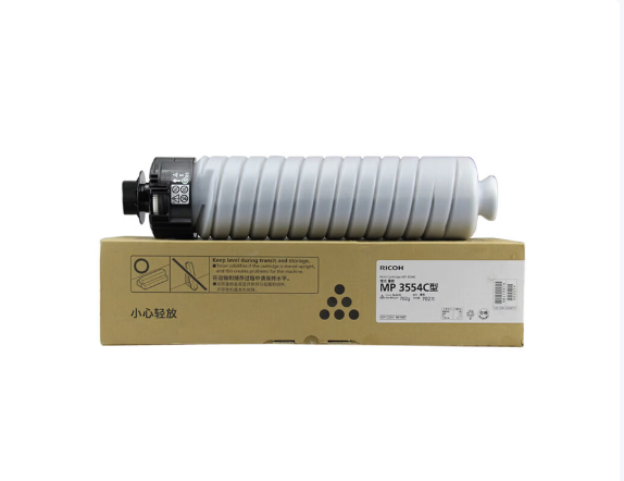 理光（Ricoh）MP3554C墨粉盒