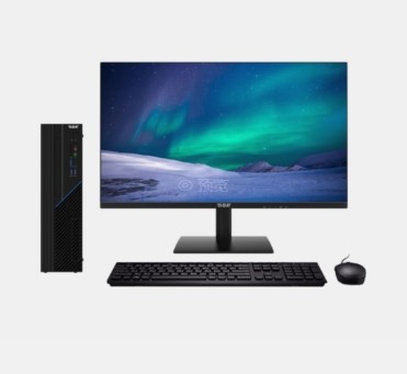 航天七〇六天熠TR11B0-T021950K   16G内存 独立显卡  256G 固态硬盘+1T机械硬盘  23.8寸显示器