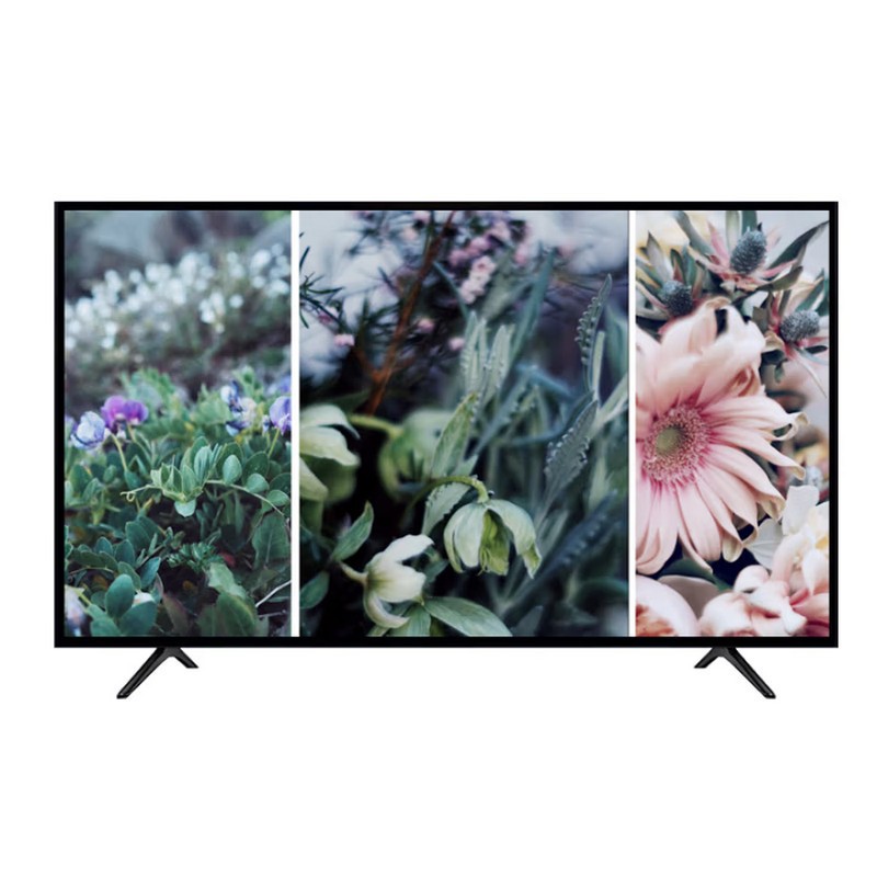 王牌电视机85寸 85寸无边框