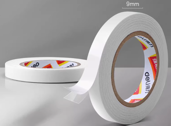 得力*3米双面胶