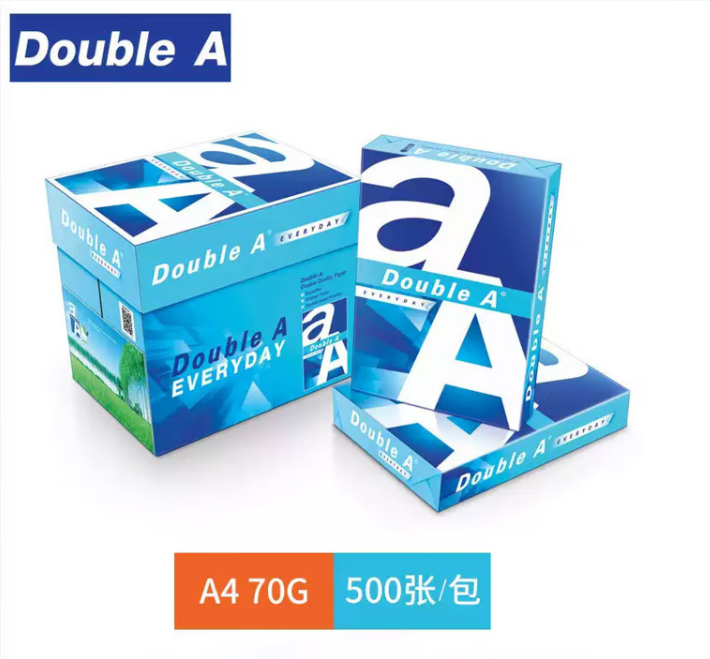 达伯埃A4纸