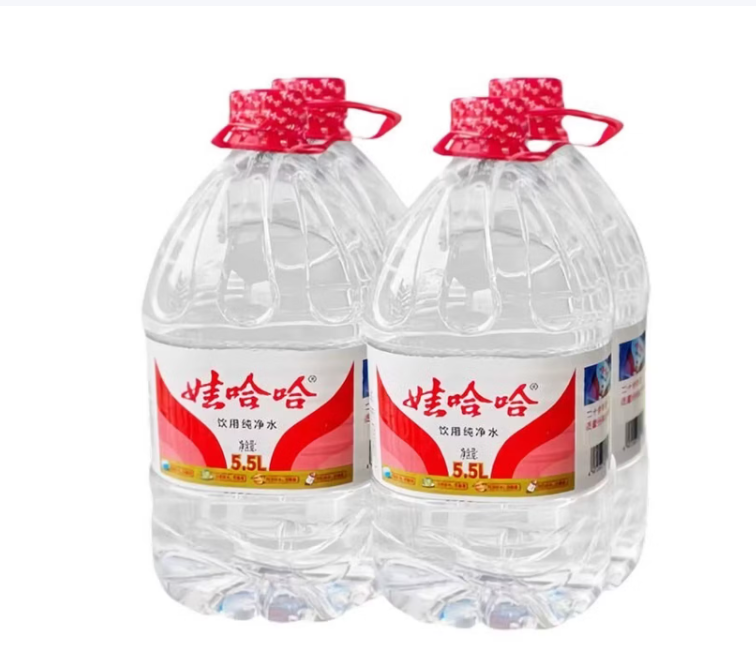 矿泉水