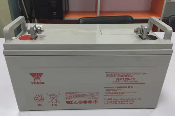 得力*12v蓄电池