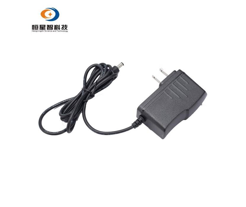 恒星智食堂刷卡机美食城售饭机停车场收费机水控机手持机电源 手持不带打印电源5V1A