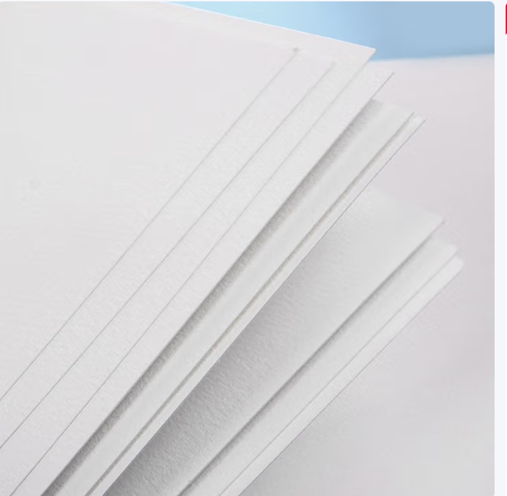 4K水彩纸10张/包