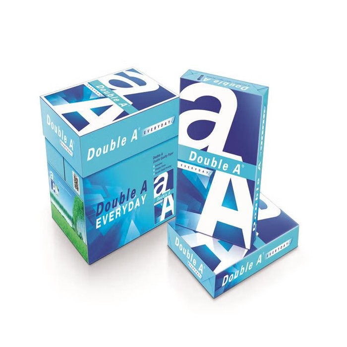 达伯埃 A4打印纸70克