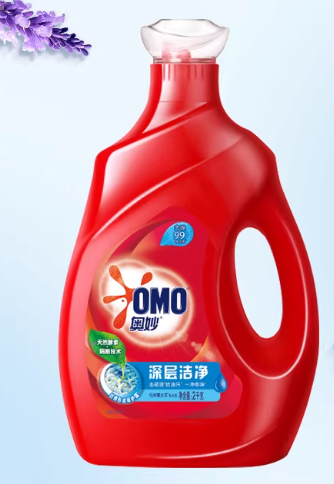 奥妙*2kg洗衣粉