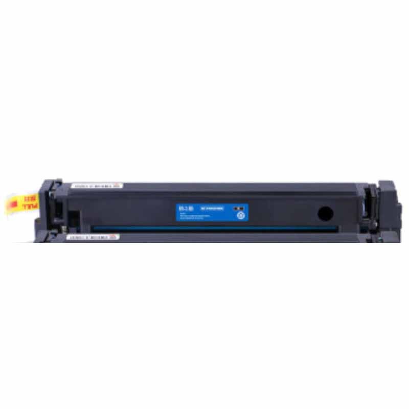 格之格 NT-CH204TFBK  CF510A硒鼓 适用惠普M154/ 180/ 181  黑色