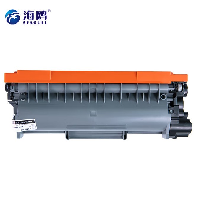 海鸥 适用联想LJ2605D/LJ2655DN/M7605D/M7615DNA/M7455DNF硒鼓 LT2451硒鼓2600页