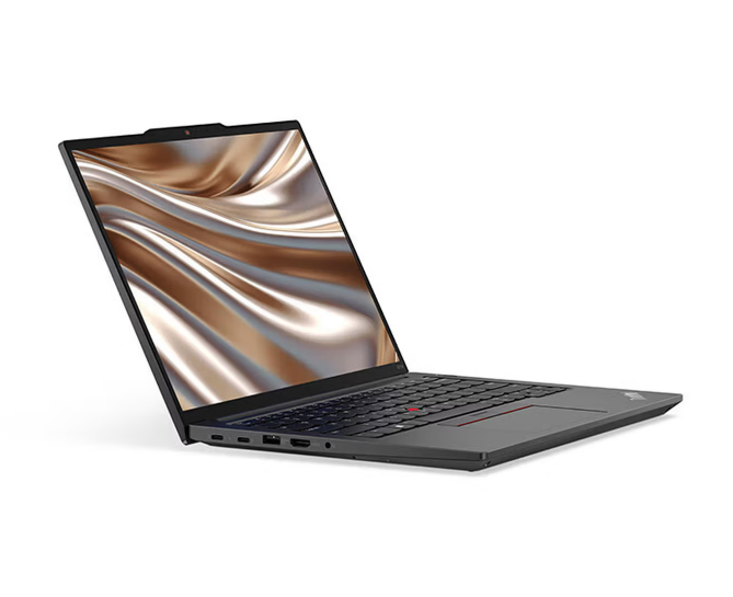 ThinkPad R14 Gen6 联想14英寸  便携轻薄笔记本电脑 Ultra7-155H/win11  16G内存 512G固态